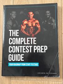 The complete contest prep guide - Layne Norton