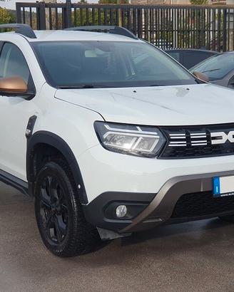 DACIA NEW Duster 1.0 Tce 101CV GPL NAV PARK CAM360