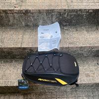 Borsa moto/zaino Bagster