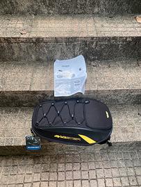 Borsa moto/zaino Bagster