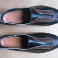 Abbigliamento da ciclismo vintage