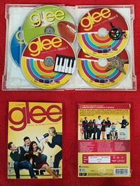 " Glee " Prima Stagione Box 7 DVD