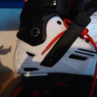 Roller professionali