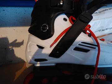 Roller professionali