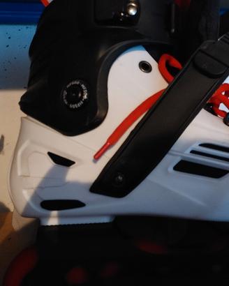 Roller professionali