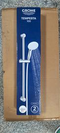 Aste Doccia GROHE Nuove Sigillate - Sottocosto