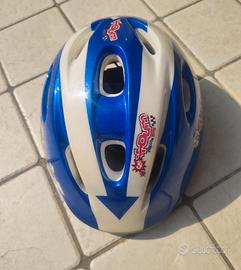 Casco bici Decathlon 52-56 cm