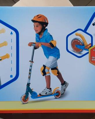 monopattino per bambini Paw Patrol 
