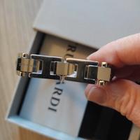 Bracciale uomo Trussardi 