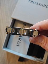 Bracciale uomo Trussardi 