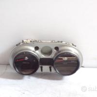 Strumentazione contachilometri Nissan Qashqai 1.5