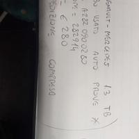 TURBO USATO AUTO PROVE RENAULT-MERCEDES 1.3 TB