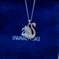 Collana Swarovski