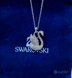 Collana Swarovski