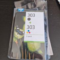 Cartucce stampante serie 303