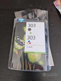 Cartucce stampante serie 303