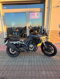 Suzuki V Strom DL 800 SE