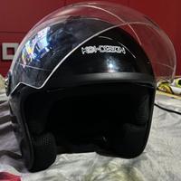 Casco moto/scooter