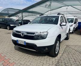 DACIA Duster Duster 1.6 Ambiance Gpl bombola nuo