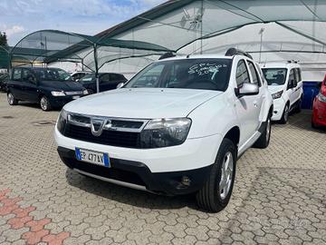 DACIA Duster Duster 1.6 Ambiance Gpl bombola nuo