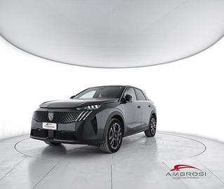 PEUGEOT 3008 1.2 hybrid GT 145cv e-dcs6