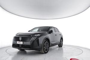 PEUGEOT 3008 1.2 hybrid GT 145cv e-dcs6