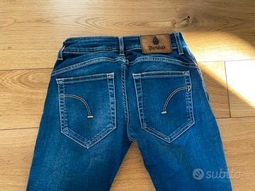 Met on sale jeans spaccio