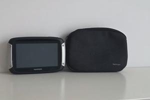tomtom rider 400