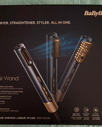 Asciuga capelli
