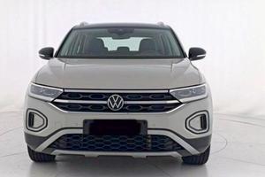 T -roc  1,5 tsi ACT  style DSG