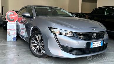 PEUGEOT 508 SW 1.5 BLUEHDI ALLURE PACK 130CV - VIR