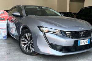 PEUGEOT 508 SW 1.5 BLUEHDI ALLURE PACK 130CV - VIR