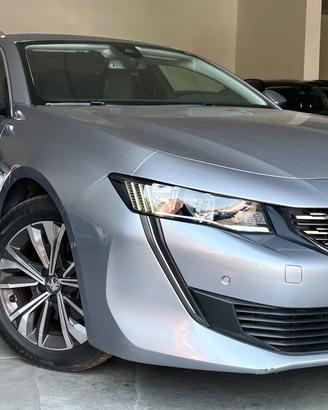PEUGEOT 508 SW 1.5 BLUEHDI ALLURE PACK 130CV - VIR