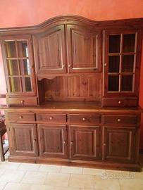 Credenza soggiorno