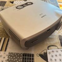 Proiettore Canon Lv - X6