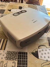 Proiettore Canon Lv - X6