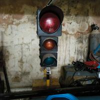 semafori da cantiere 