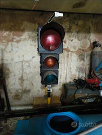 semafori da cantiere 