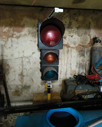 semafori da cantiere 