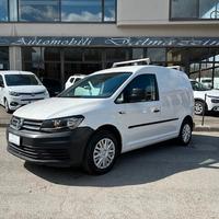 Volkswagen Caddy 1.4 TGI Furgone NO IVA