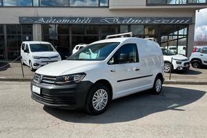 Volkswagen Caddy 1.4 TGI Furgone NO IVA