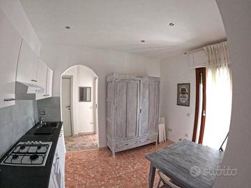 Olbia centro Casa comoda per vacanze