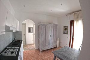 Olbia centro Casa comoda per vacanze