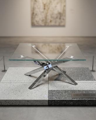 Tavolo, tavolino e console