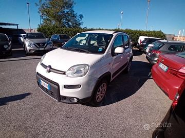 Fiat Panda 0.9 TwinAir 4x4 anno 2015 Euro6 FINANZI