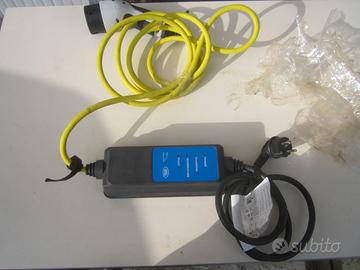 Cavo Ricarica Batteria Ibrido Jaguar Land Rover Ca