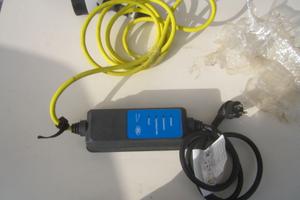 Cavo Ricarica Batteria Ibrido Jaguar Land Rover Ca