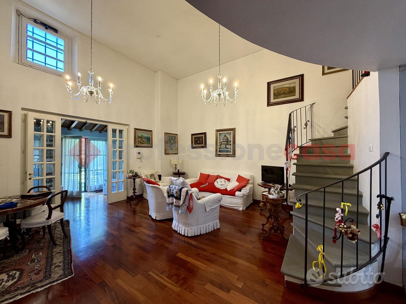 Apartment in Montelupo Fiorentino, Fibbiana - Vista 3