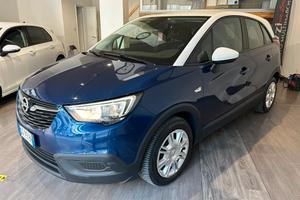 Opel Crossland X 1.2 NEOPATENTATI Advance