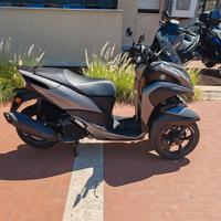 Yamaha Tricity 155